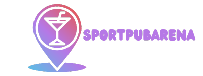 Sportpubarena Logo